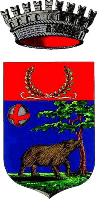 Stemma del Comune di Reggello